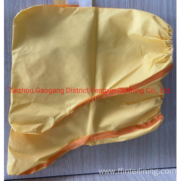 Disposable Fabric Boot Cover PP Non Woven